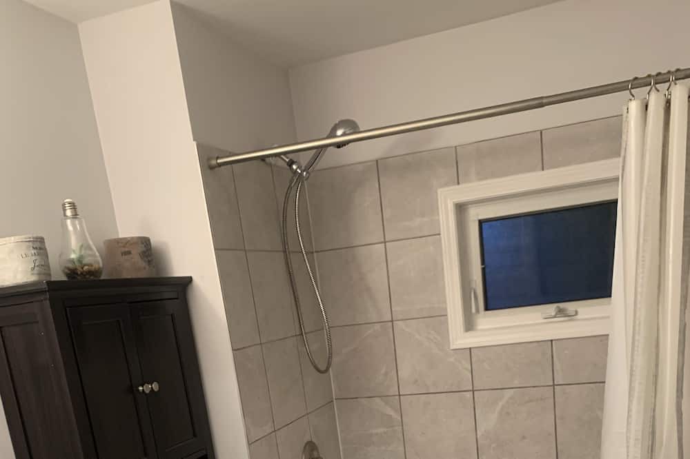 Photo of Bathroom in East Kootenay