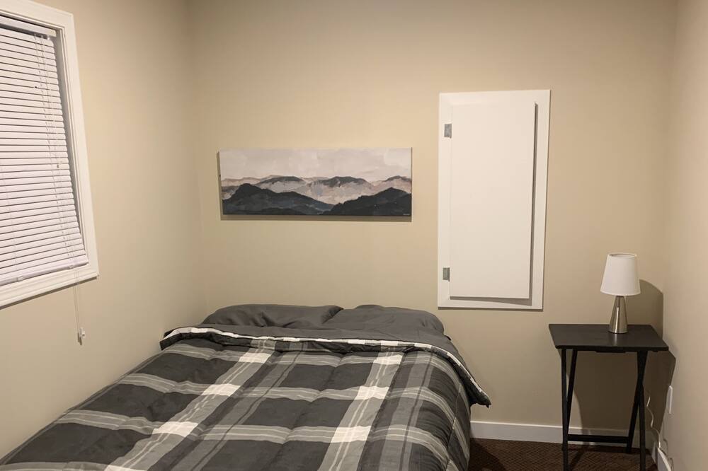 Photo of Bedroom in East Kootenay