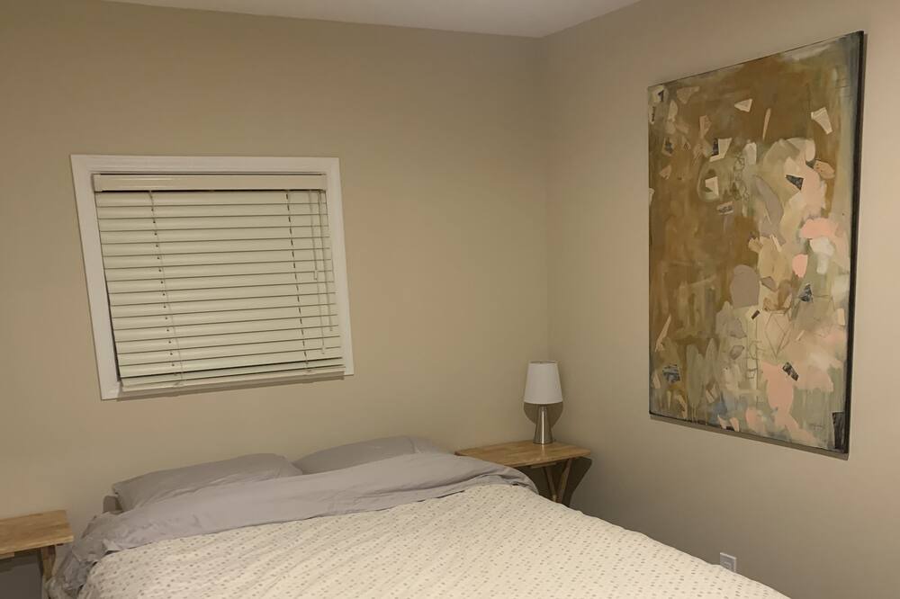 Photo of Bedroom in East Kootenay