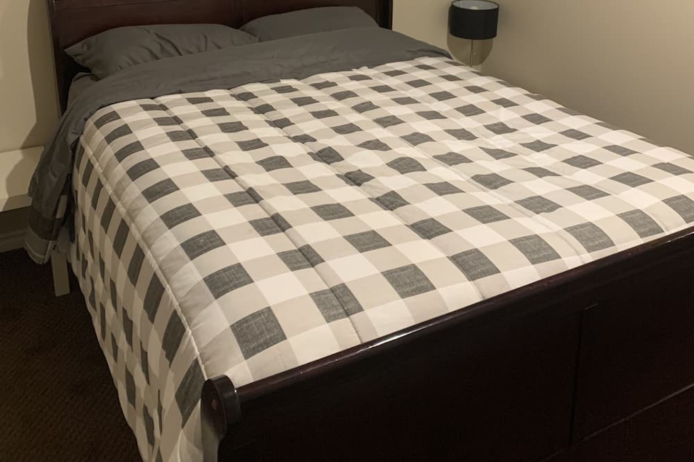 Photo of Bedroom in East Kootenay