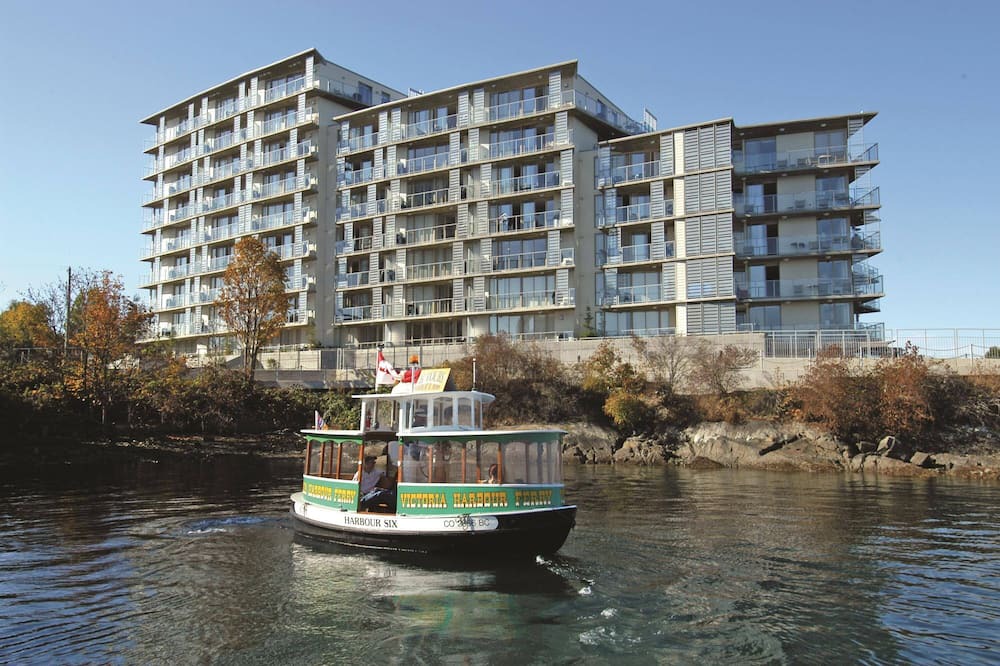 Photo of Outdoor in Inner Harbour