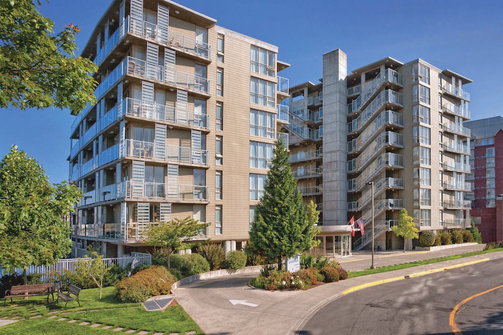 Photo of Outdoor in Inner Harbour