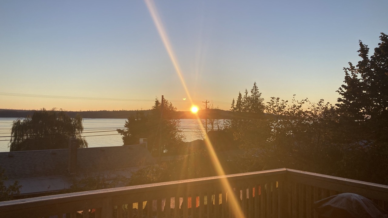 Photo of Outdoor in Union Bay