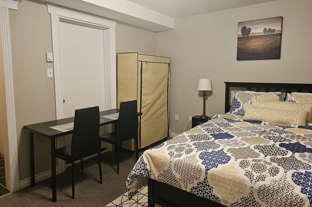 Photo of Bedroom in Dartmouth