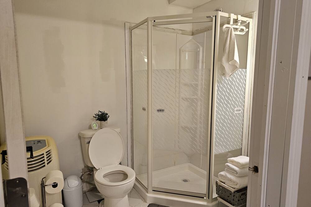 Photo of Bathroom in Dartmouth