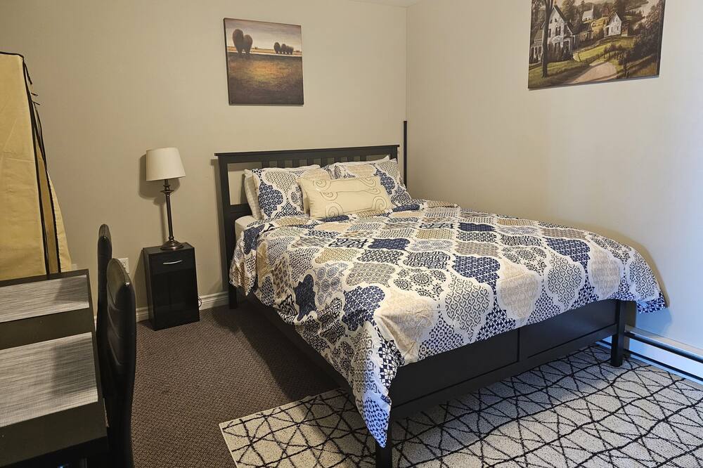 Photo of Bedroom in Dartmouth
