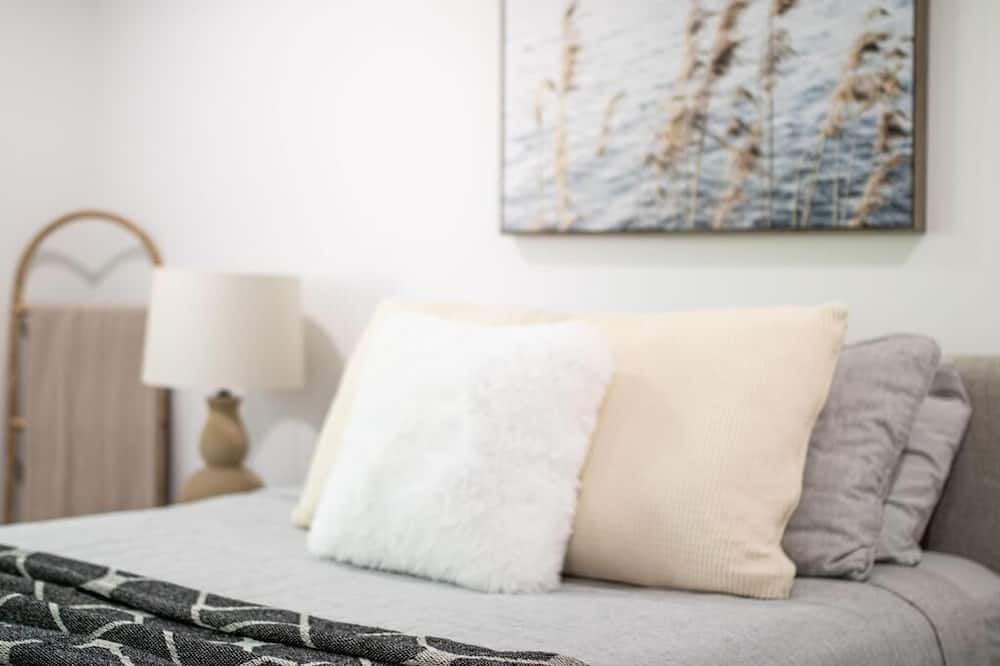 Photo of Bedroom in Town of Essex