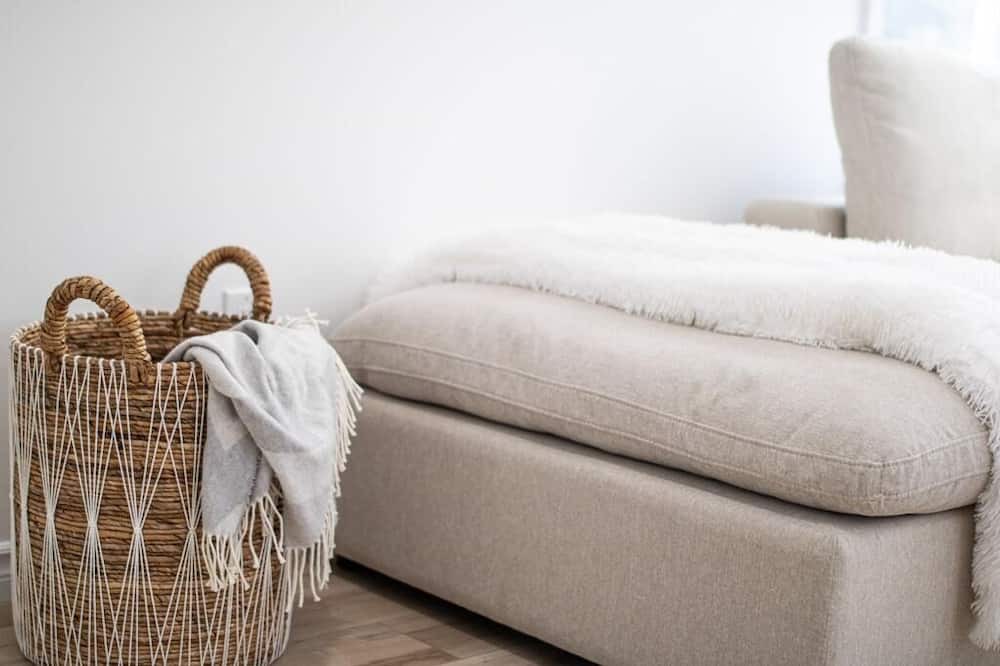 Photo of Bedroom in Town of Essex