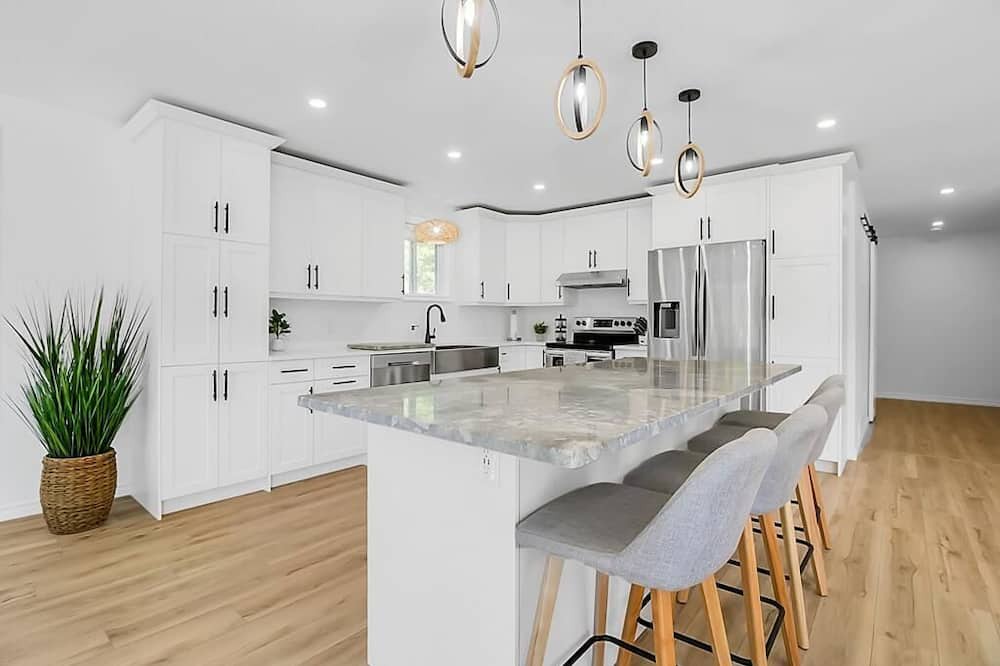 Photo of Kitchen in Town of Essex