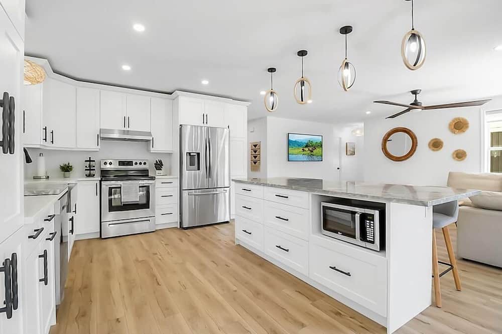 Photo of Kitchen in Town of Essex