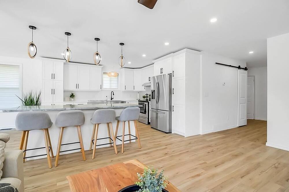 Photo of Kitchen in Town of Essex