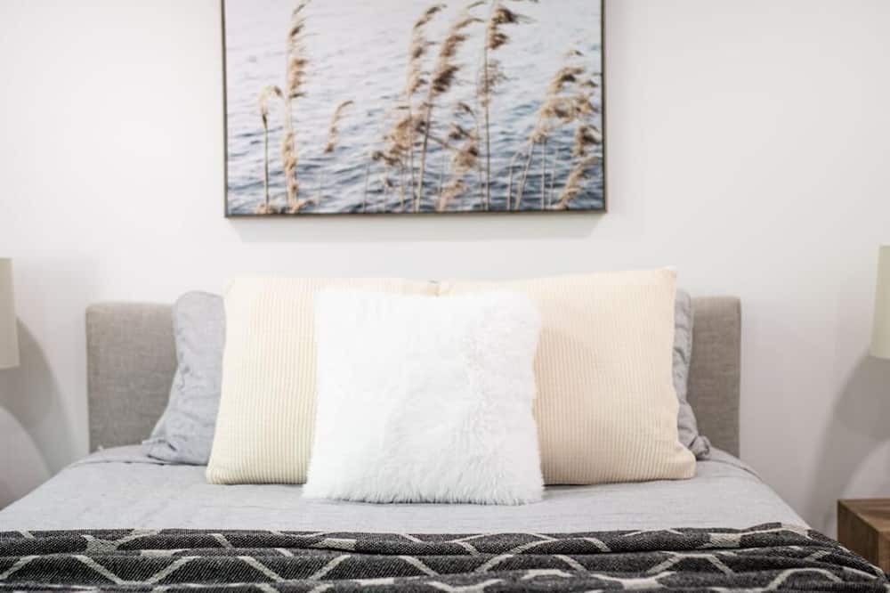 Photo of Bedroom in Town of Essex