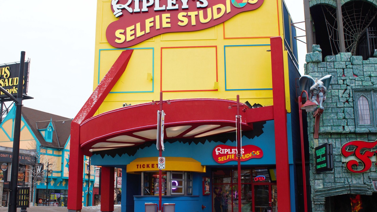 Photo of Others in Niagara Falls