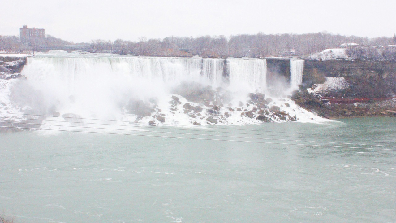 Photo of Outdoor in Niagara Falls