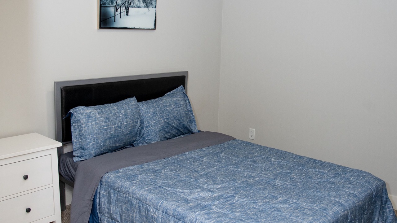 Photo of Bedroom in Yorkson