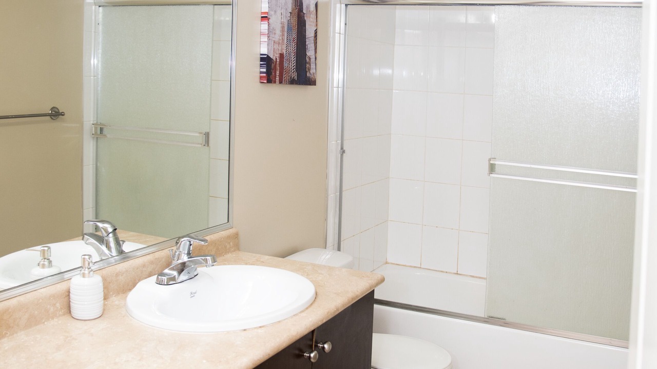 Photo of Bathroom in Yorkson