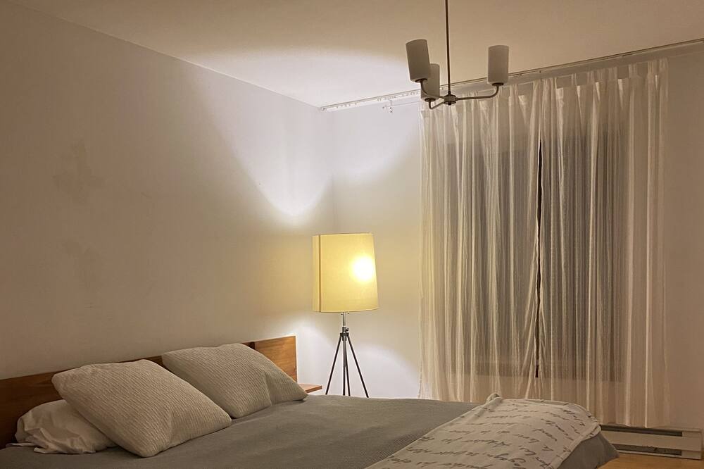 Photo of Bedroom in Rawdon