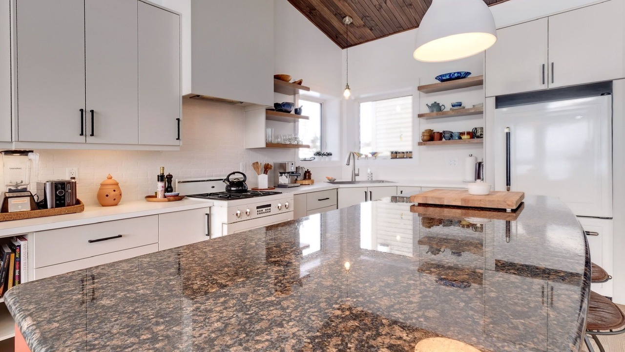 Photo of Kitchen in Norris Point
