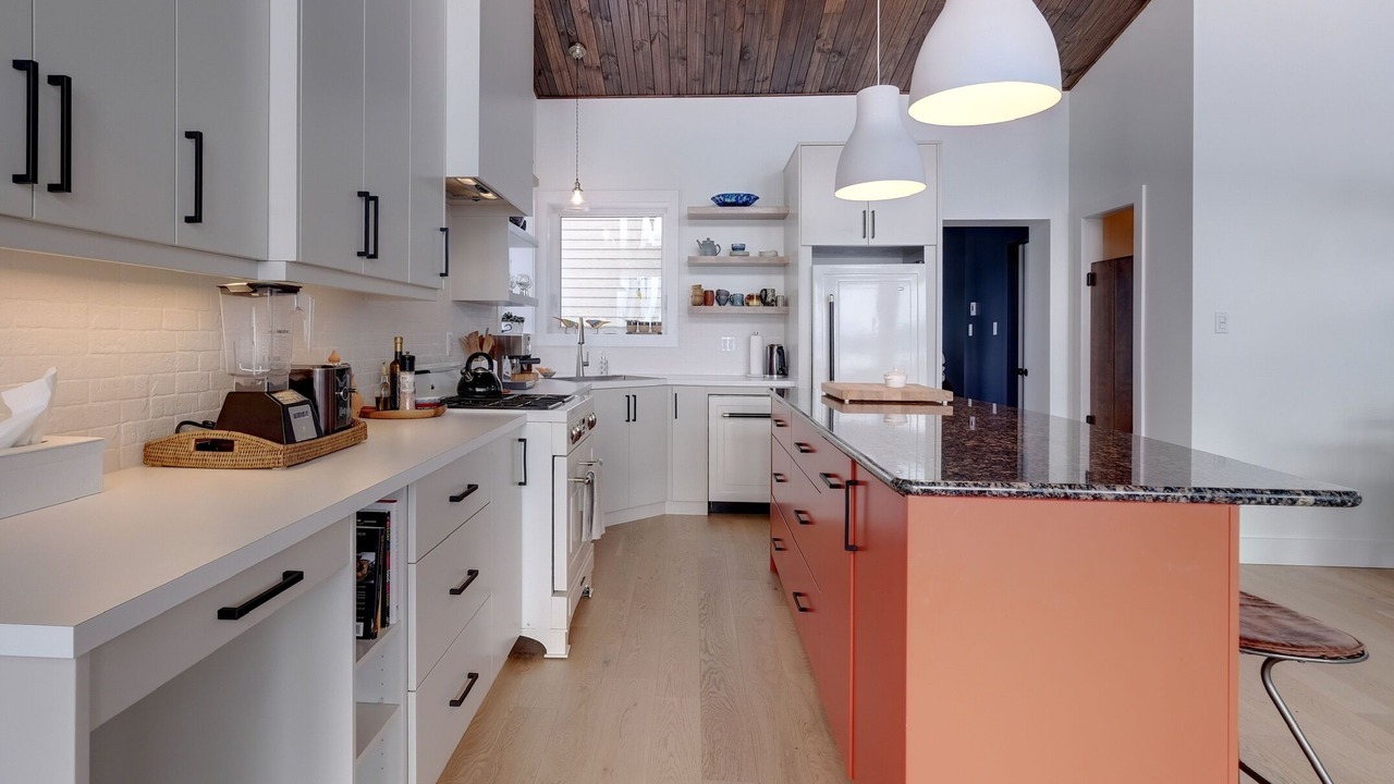 Photo of Kitchen in Norris Point