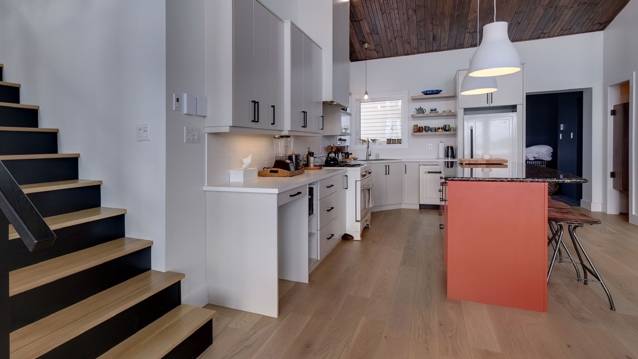 Photo of Kitchen in Norris Point