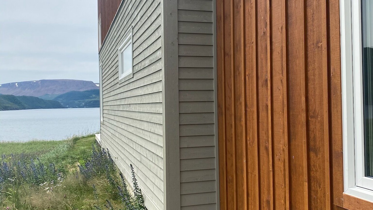 Photo of Outdoor in Norris Point