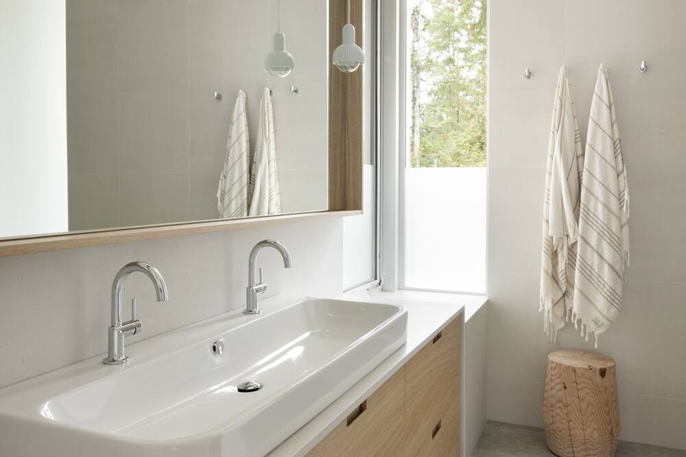 Photo of Bathroom in Madeira Park
