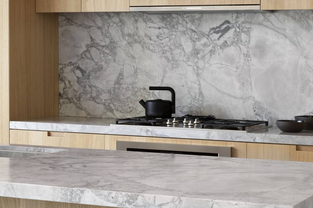 Photo of Kitchen in Madeira Park