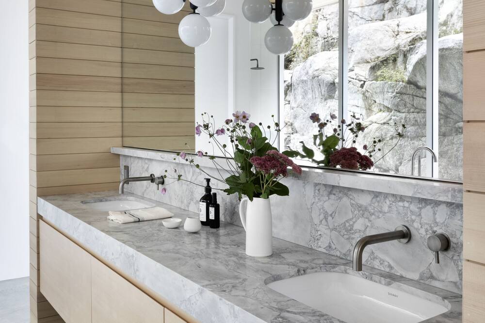 Photo of Kitchen in Madeira Park
