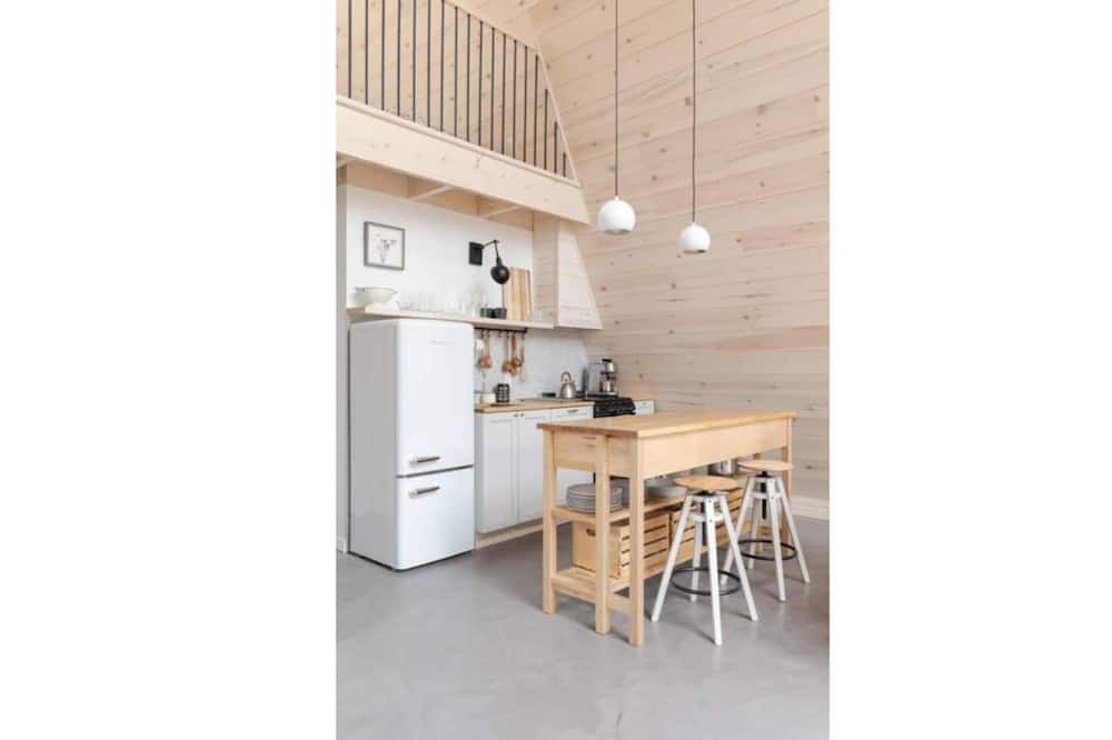 Photo of Kitchen in Thorne