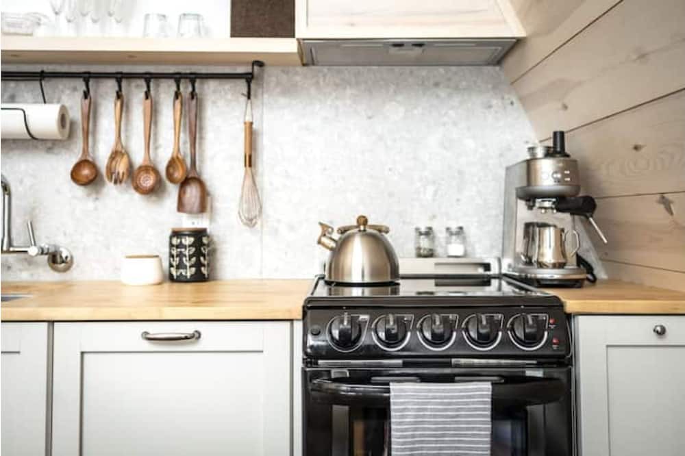Photo of Kitchen in Thorne