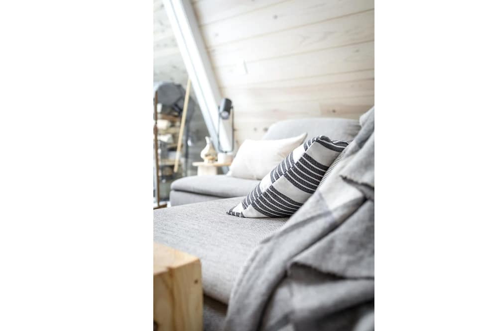 Photo of Bedroom in Thorne
