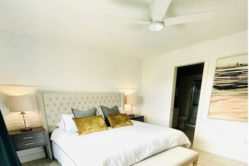 Photo of Bedroom in Stanley Bridge