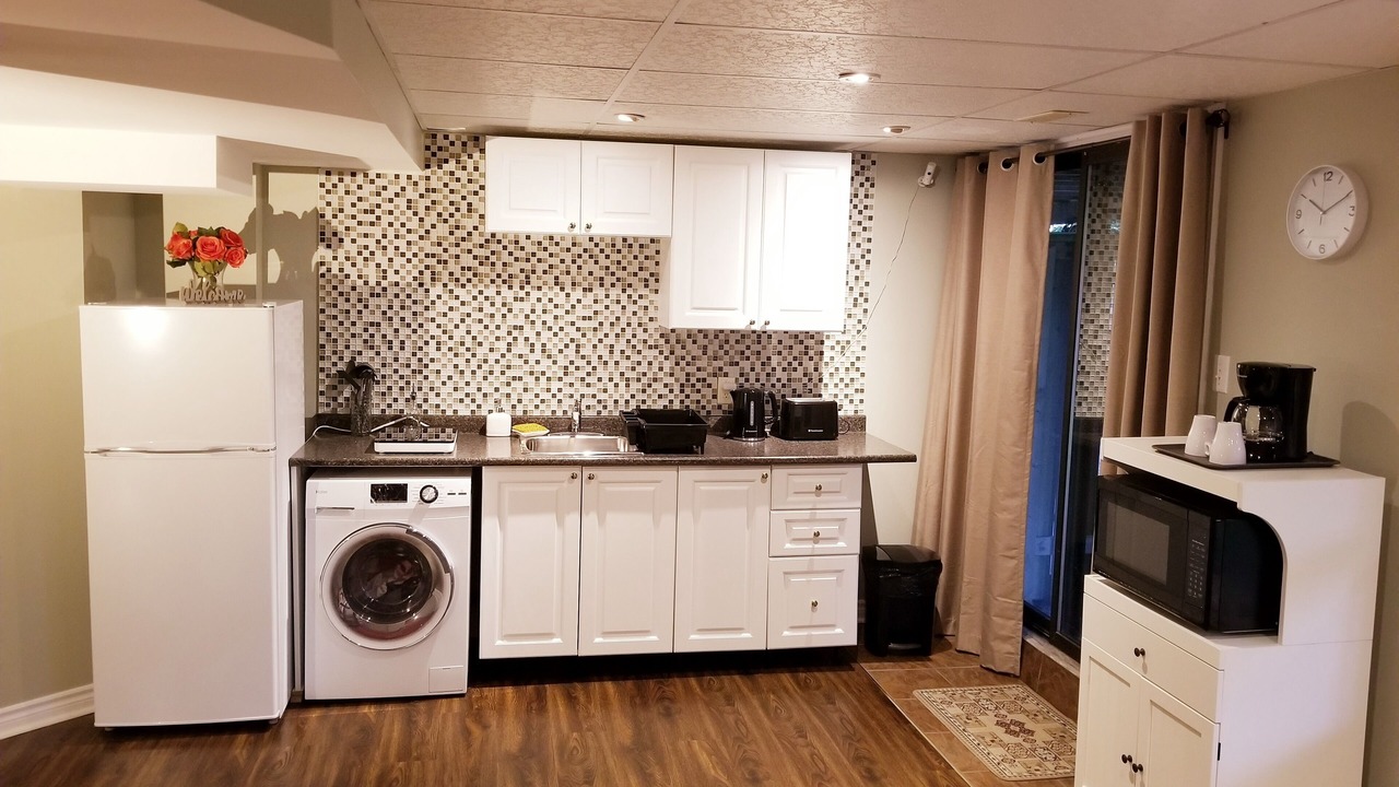 Photo of Kitchen in Aurora