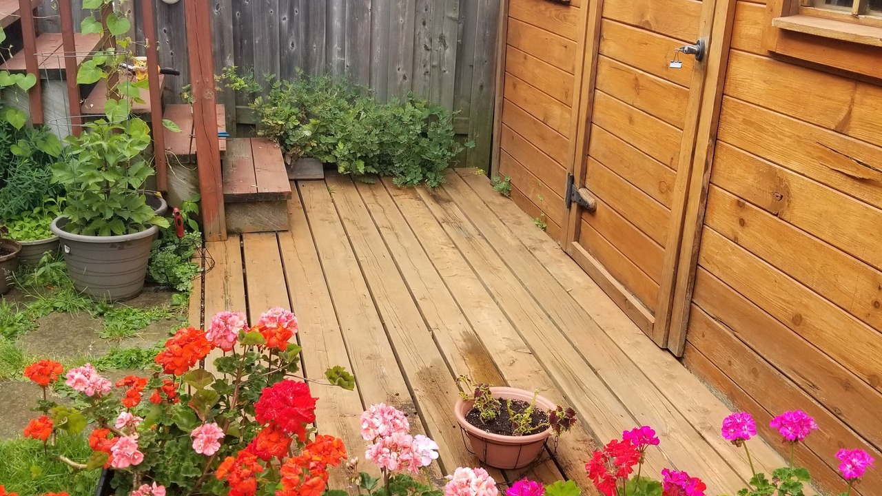 Photo of Outdoor in Aurora