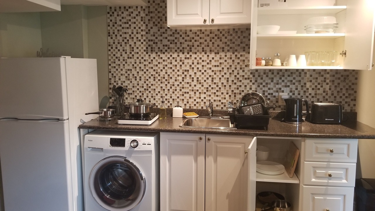 Photo of Kitchen in Aurora