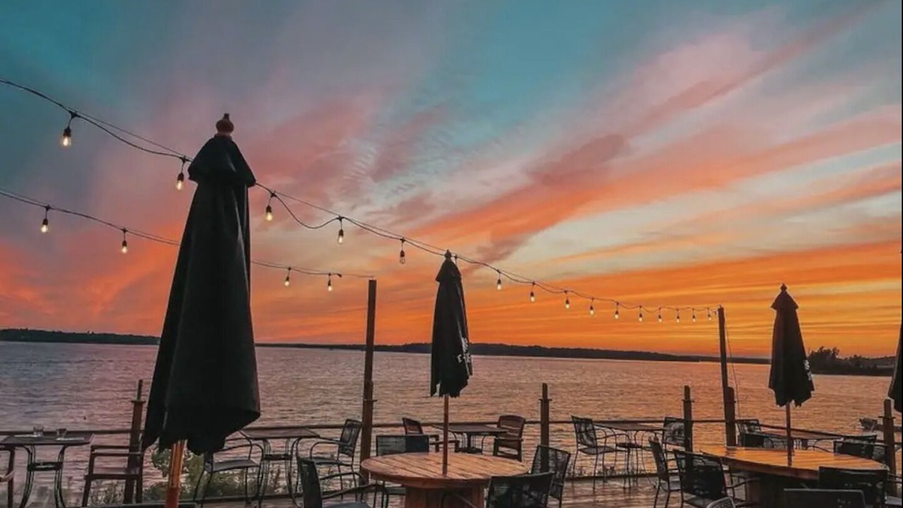Photo of Outdoor in Georgetown