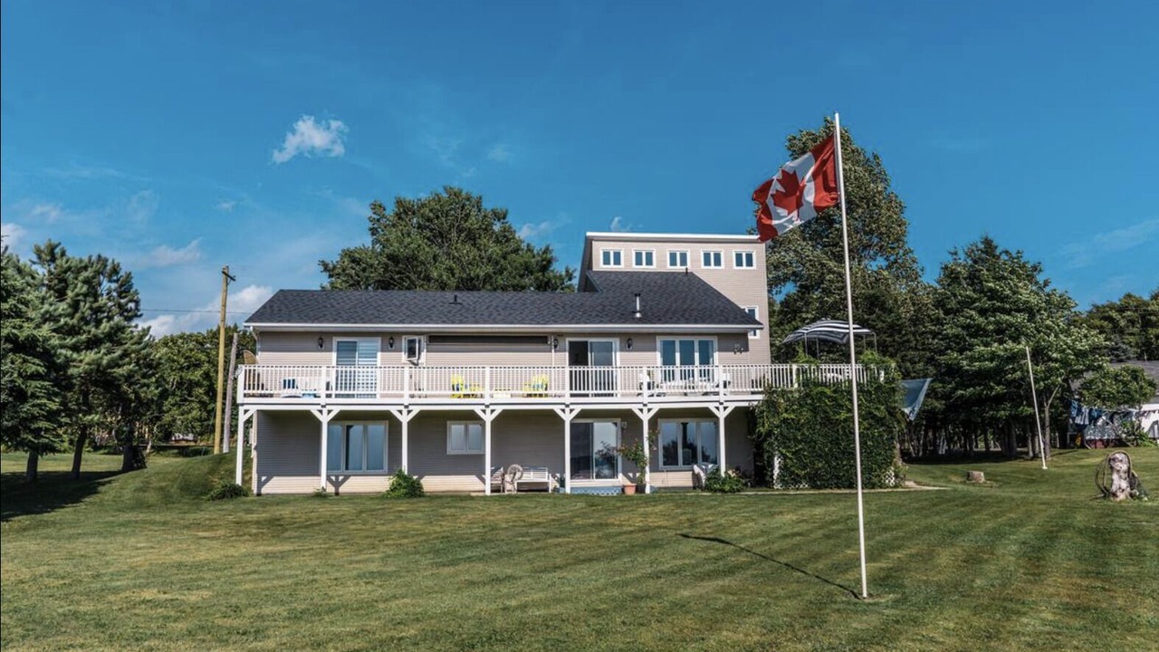 Photo of Outdoor in Georgetown