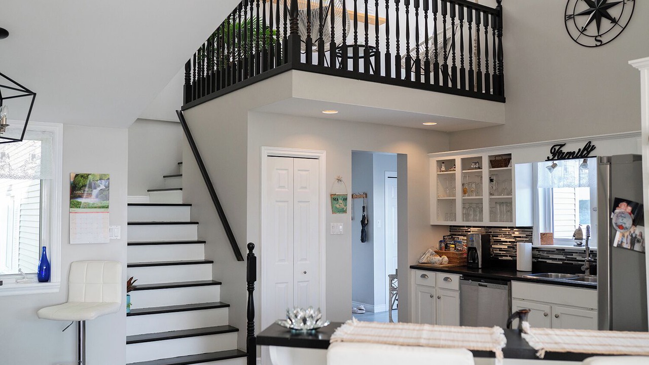 Photo of Kitchen in Georgetown