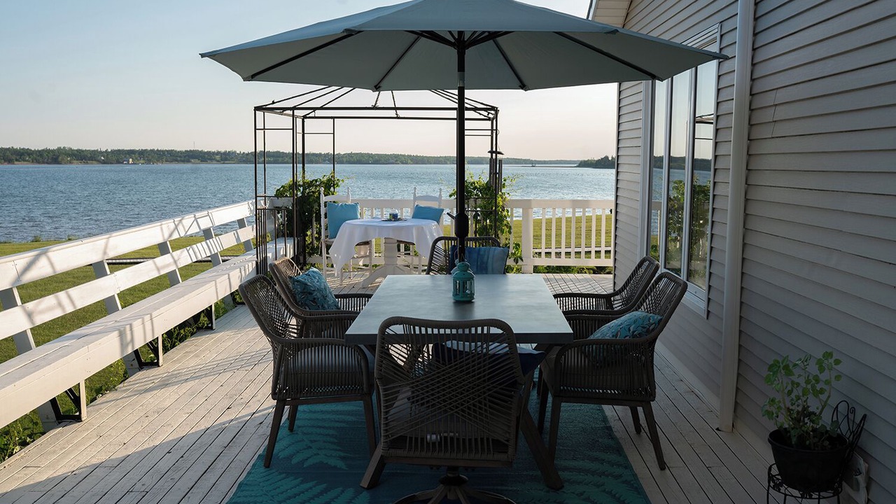 Photo of Outdoor in Georgetown