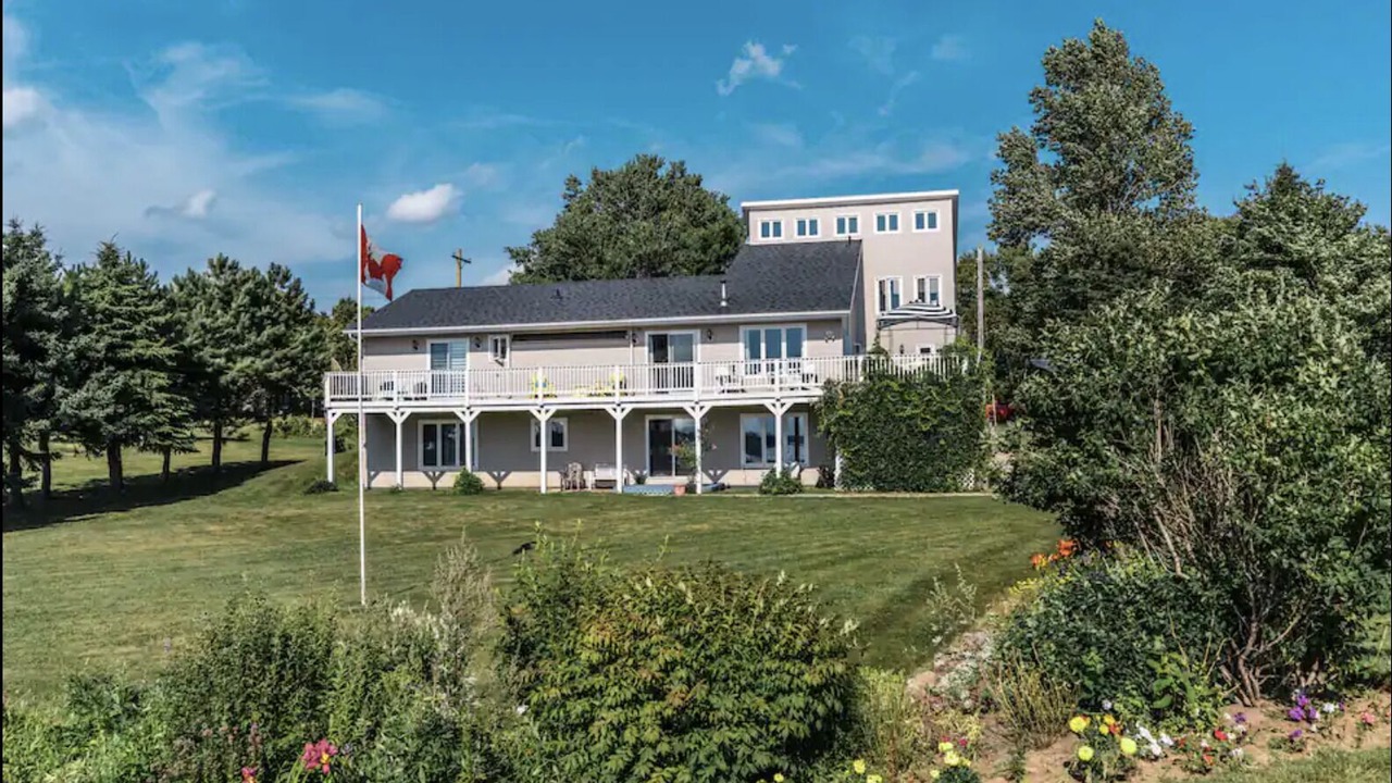 Photo of Outdoor in Georgetown