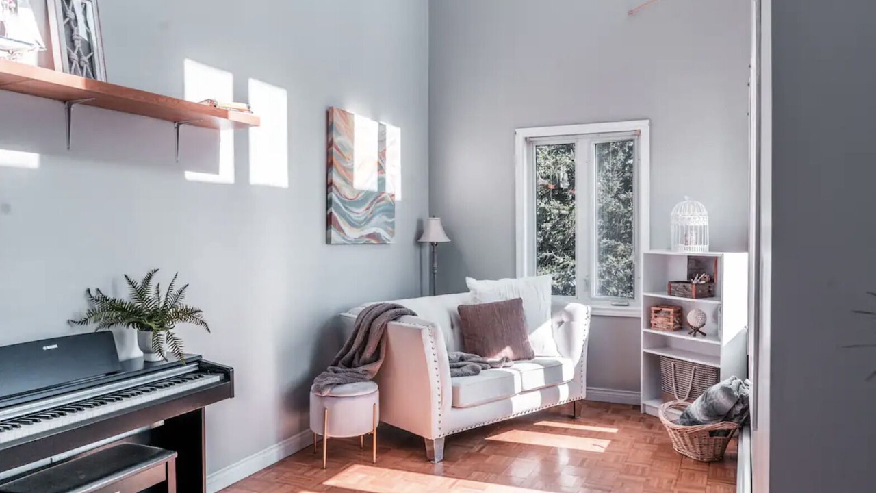 Photo of Kitchen in Georgetown