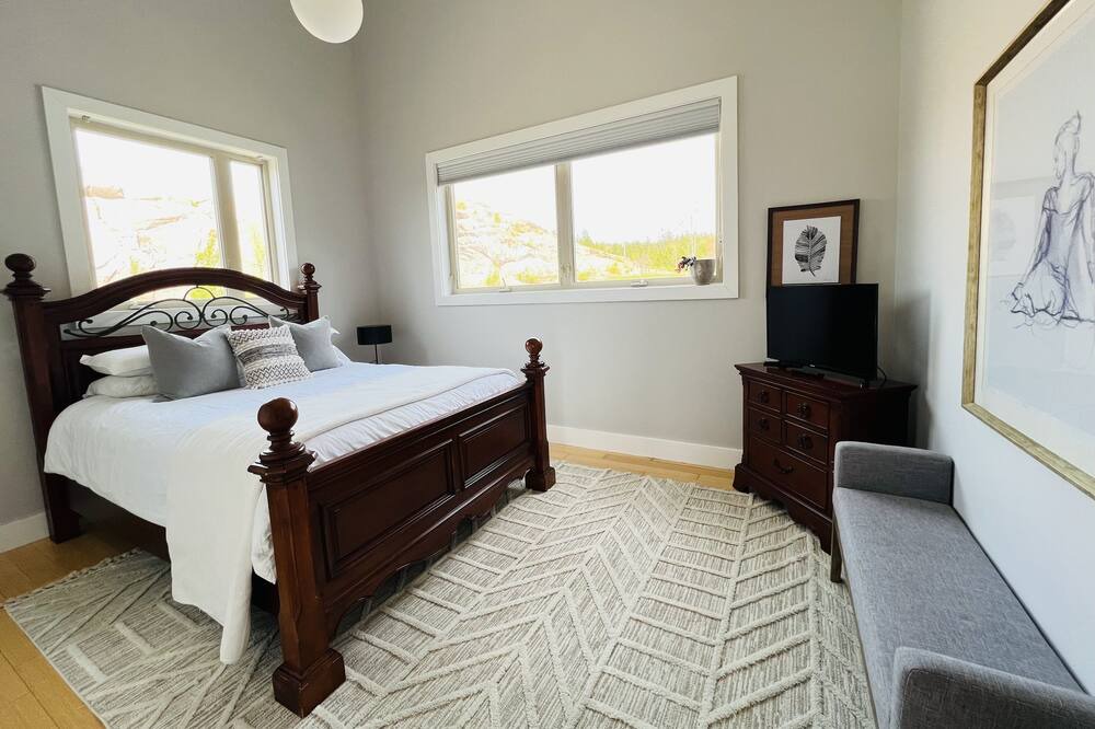 Photo of Bedroom in Canal