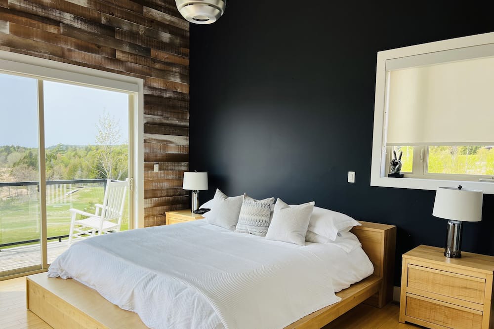 Photo of Bedroom in Canal