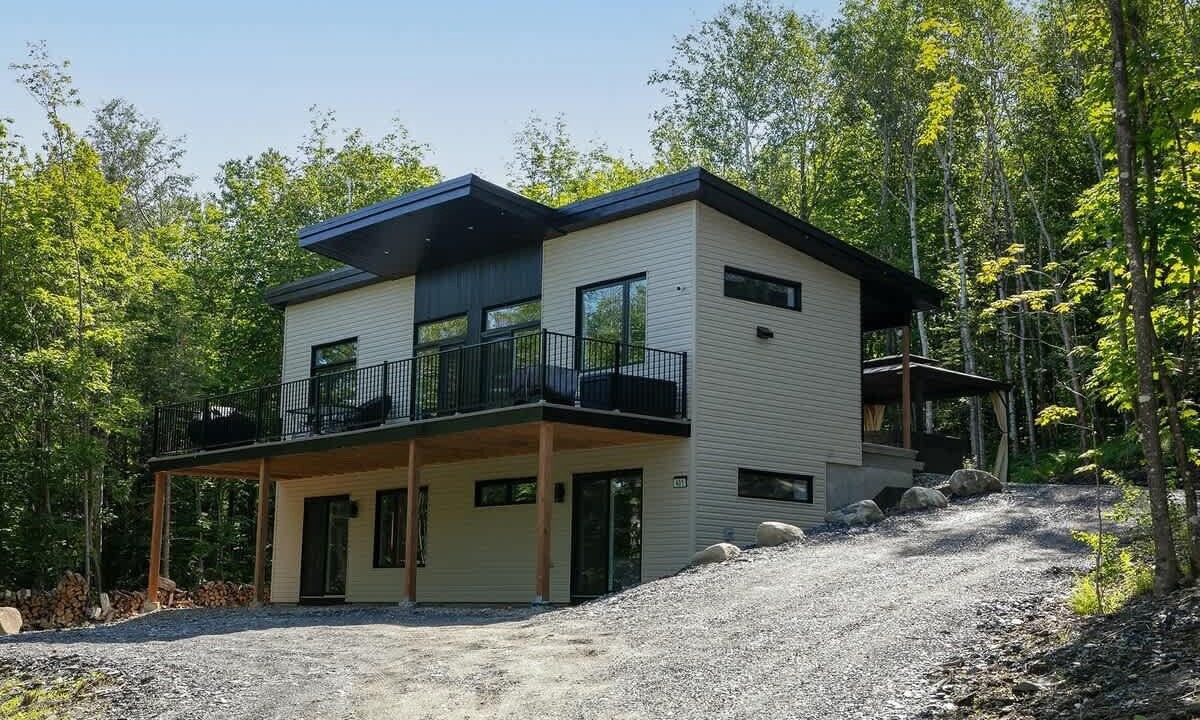 Photo of Outdoor in Val-Racine