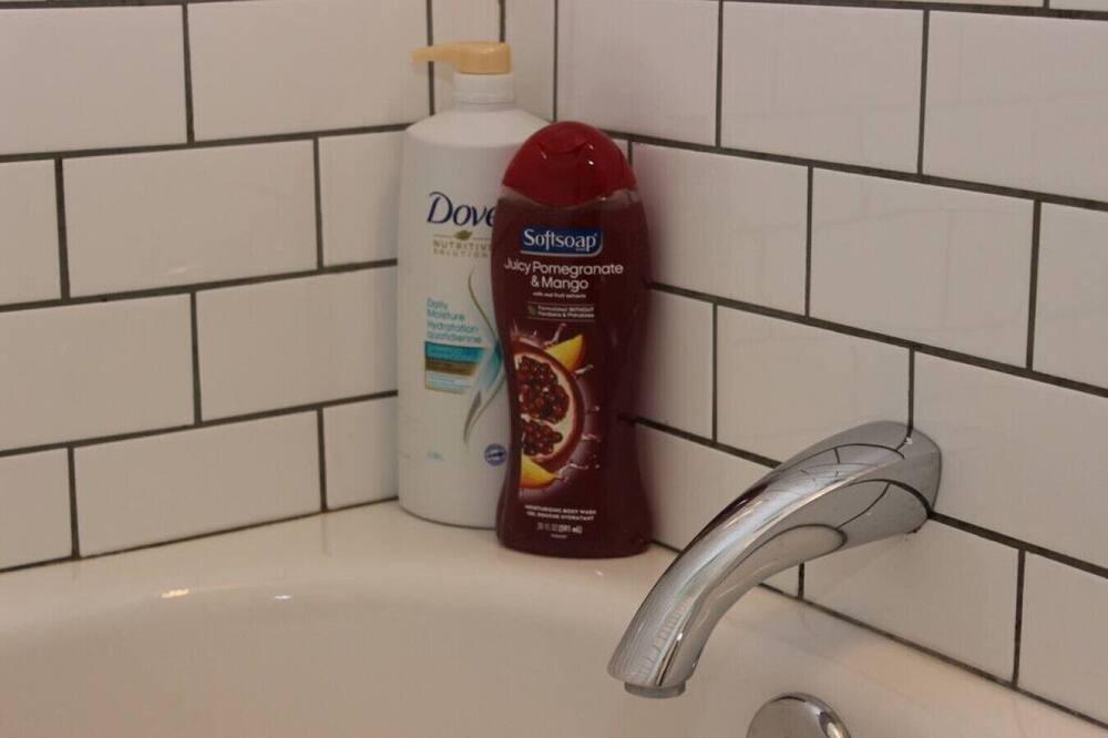 Photo of Bathroom in Dorval