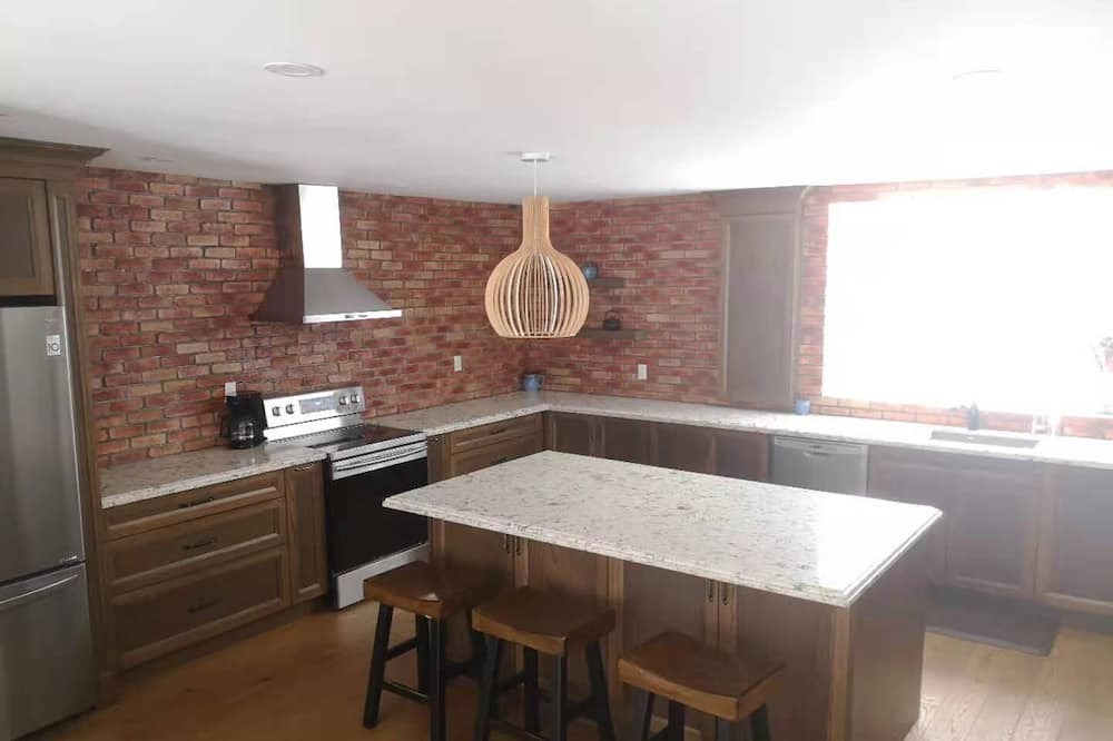 Photo of Kitchen in Markham