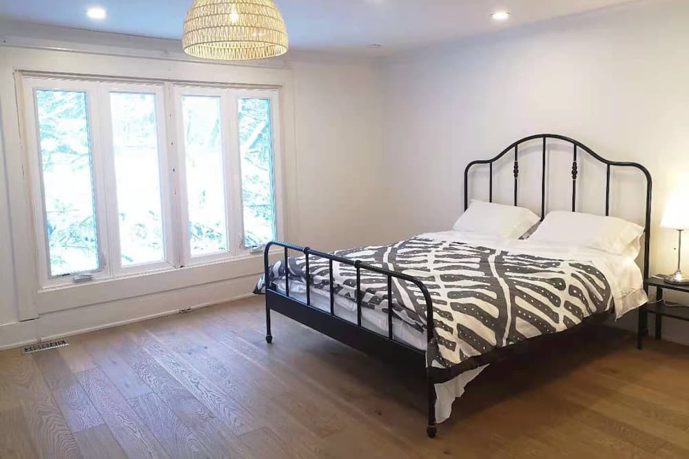 Photo of Bedroom in Markham