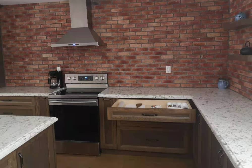 Photo of Kitchen in Markham
