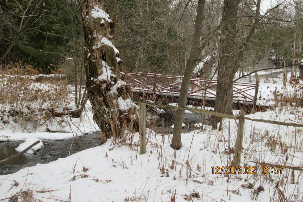 Photo of Outdoor in Markham