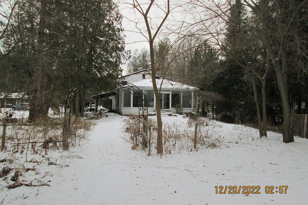 Photo of Outdoor in Markham